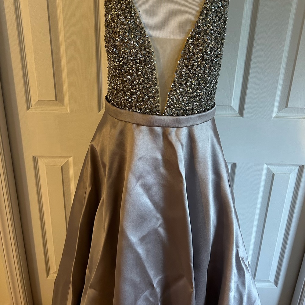 Jovani Gown